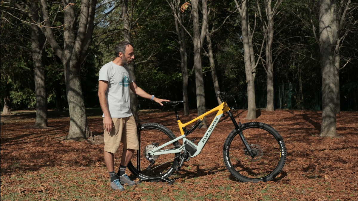 Rocky Mountain Powerlplay E-Bikes Review