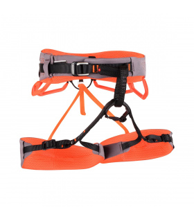 Седалка Mammut Comfort Fast Adjust Harness W's