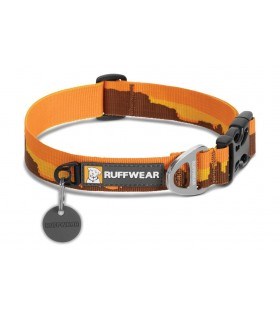 Ruffwear Нашийник Hoopie Collar