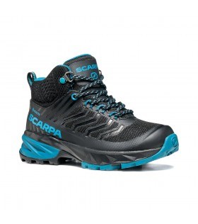 Детски обувки Scarpa Rush Mid GTX - Y