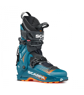 Ски Обувки Scarpa F1 GT M's Winter 2024