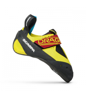 Еспадрили Scarpa Drago Kid Winter 2025