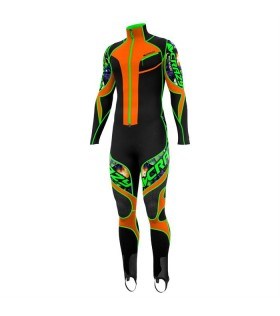 Ски Костюм Crazy Suit Race Top NRG Winter 2023
