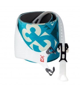 G3 Колани Alpinist+ Glide Skins 115MM Winter 2023