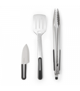 Комплект BioLite Prep & Grill Toolkit