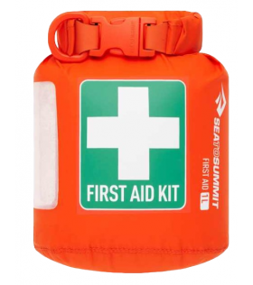 Чанта Sea to Summit First Aid Dry Bag 1L