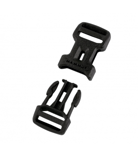 Катарама Mammut Dual Adjust Squeeze Buckle 38MM Summer 2024