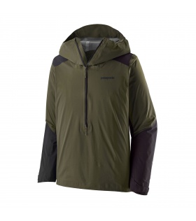 Яке Patagonia Dirt Roamer Storm Jacket M's Summer 2025