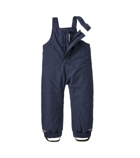 Детски Гащеризон Patagonia Baby Snow Pile Bibs Winter 2025