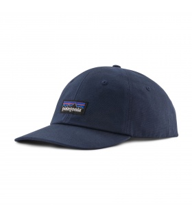 Шапка Patagonia P-6 Label Trad Cap