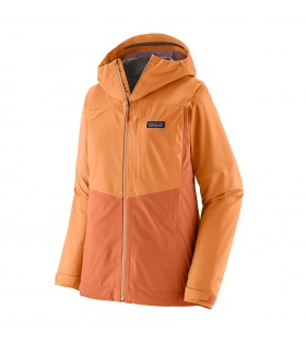 Яке Patagonia Boulder Fork Rain Jacket W's Summer 2025