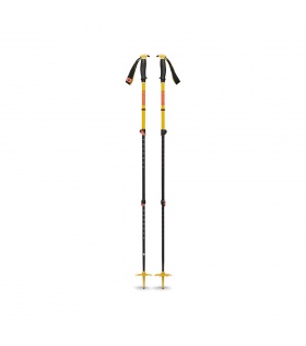 Ски Щеки Black Diamond Traverse 3 Ski Poles Winter 2025