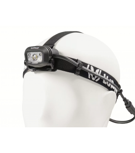 Челник Lupine Penta PRO 4 (5700K) 3.1 AH/22 WH HARDCASE BATTERY,HEADBAND, WIESEL