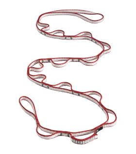 Лента Black Diamond 12MM Dynex Daisy Chain 140CM Winter 2023