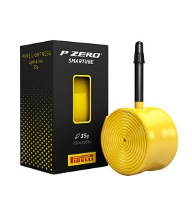 Вътрешна гума Pirelli P Zero Smarttube23/32-622 Presta Valve 60 mm