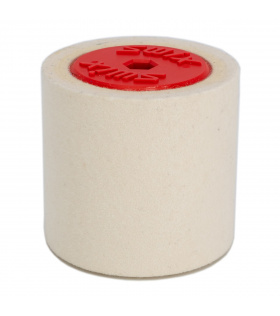 Четка Swix Racing Roto Fleece XC 70mm