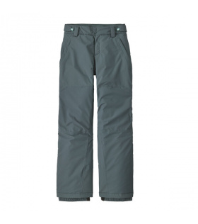 Детски Панталони Patagonia Kids Powder Town Pants Winter 2024