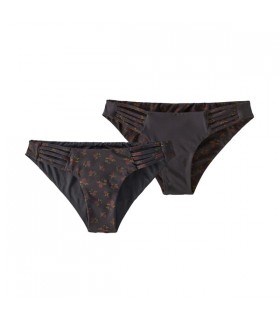 Бански Patagonia Reversible Seaglass Bay Bikini Bottoms W's Summer 2021