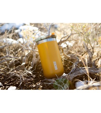 Wacaco Octaroma Lungo