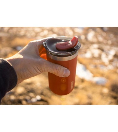 Wacaco Octaroma Lungo