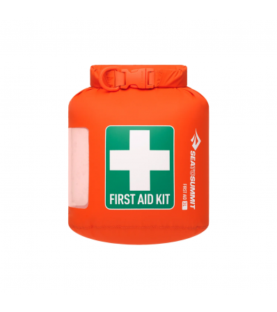 Sea to Summit First Aid Dry Bag 3L