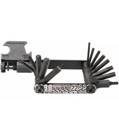 Contec Multifunktion Tool