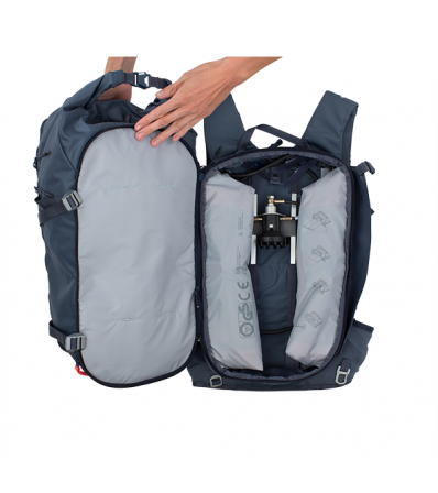 Backpack ABS A.Light Tour S/M Winter 2022