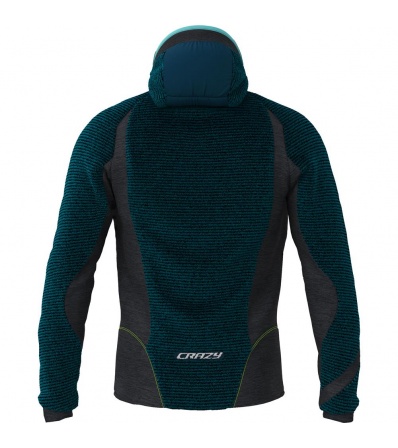 Crazy Jacket Absolution Winter 2025