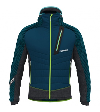 Crazy Jacket Absolution Winter 2025