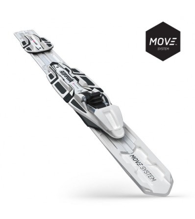 Rottefella Xcelerator Pro Classic Move Kit