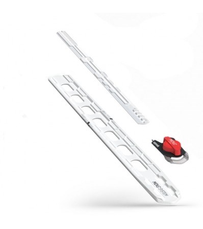 Rottefella Xcelerator Pro Classic Move Kit