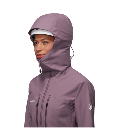 Mammut Taiss HS Hooded Jacket W's Winter 2025