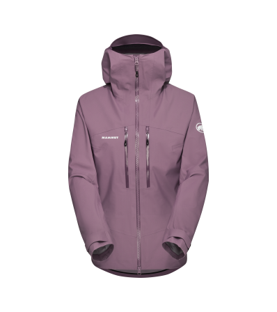 Mammut Taiss HS Hooded Jacket W's Winter 2025