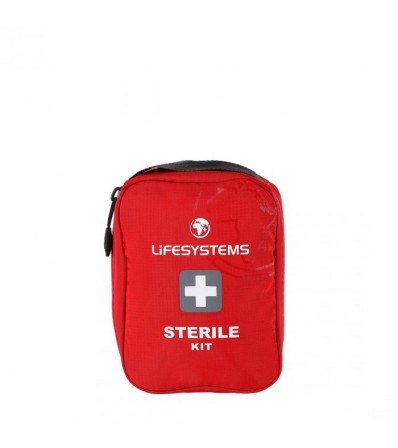Lifesystems Sterile First Aid Kit
