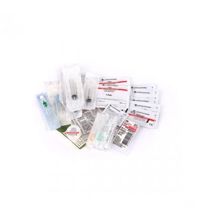 Lifesystems Sterile First Aid Kit