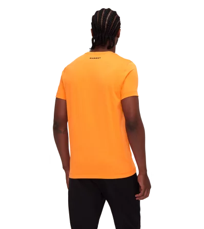 Тениска Mammut Core T-Shirt Men Logo