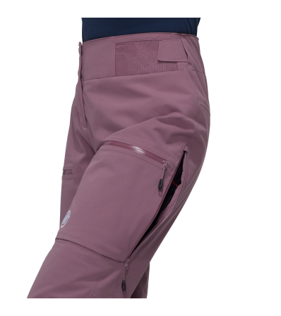Mammut Stoney HS Thermo Pants W's Winter 2025