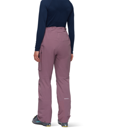 Mammut Stoney HS Thermo Pants W's Winter 2025
