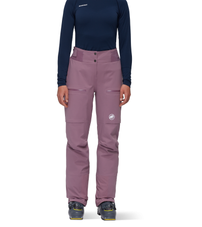 Mammut Stoney HS Thermo Pants W's Winter 2025