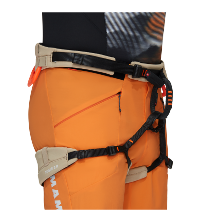 Mammut Aenergy Light So Shorts SS2024