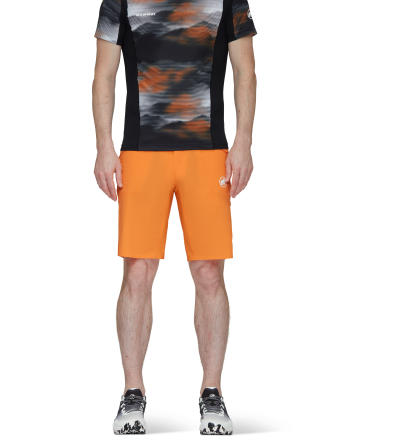 Mammut Aenergy Light So Shorts SS2024
