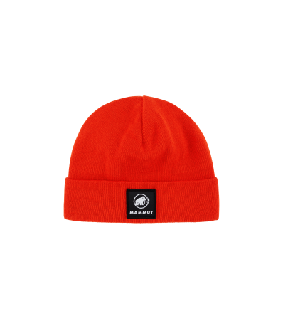 Mammut Fedoz Beanie Winter 2025