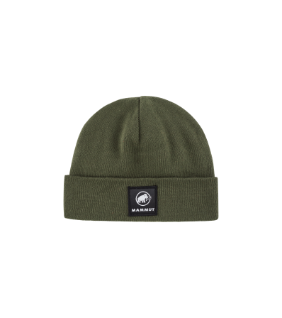 Mammut Fedoz Beanie Winter 2025