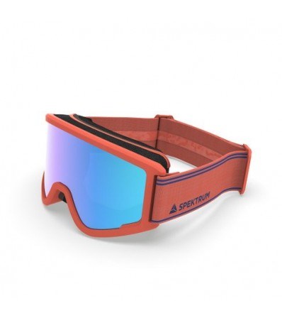 Goggles Spektrum Templet Junior Bio Essential
