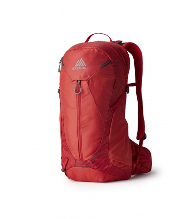 Gregory Miko 15L Summer 2025