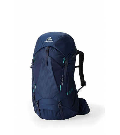 Gregory Amber 34