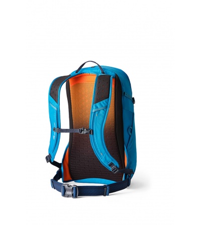 Gregory Kiro 24L Summer 2025