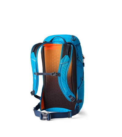 Gregory Kiro 28L Summer 2025