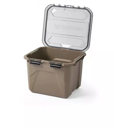 Gregory Alpaca Camp Box 50L Summer 2025