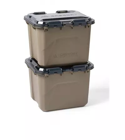 Gregory Alpaca Camp Box 50L Summer 2025